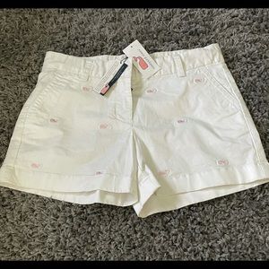 Vineyard short